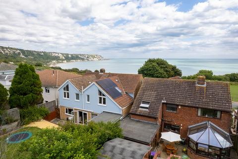 4 bedroom detached house for sale, Wear Bay Road, Folkestone CT19