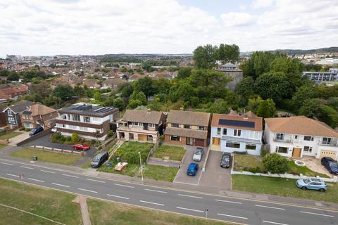 4 bedroom detached house for sale, Wear Bay Road, Folkestone CT19