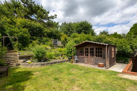 4 bedroom detached house for sale, Wear Bay Road, Folkestone CT19