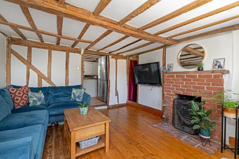 undefined, Grove Hill, Essex CM24