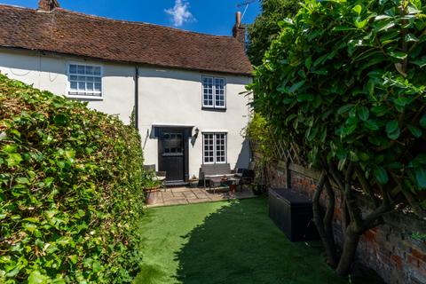 undefined, Grove Hill, Essex CM24