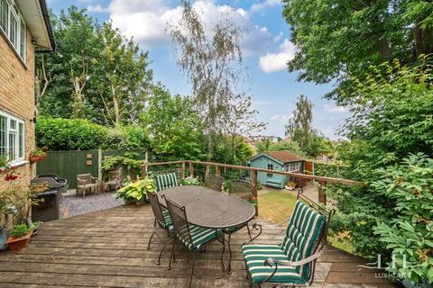 4 bedroom detached house for sale, Pittman Close, Brentwood
