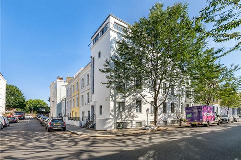 Chesterton Road, London W10