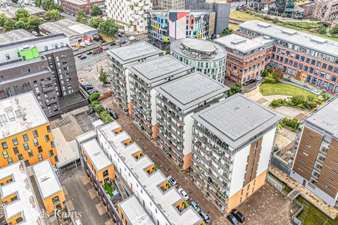 2 bedroom apartment for sale, Pollard Street, Manchester M4