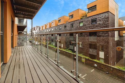 2 bedroom apartment for sale, Pollard Street, Manchester M4
