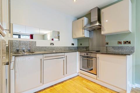 2 bedroom apartment for sale, Pollard Street, Manchester M4