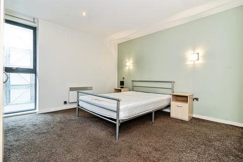 2 bedroom apartment for sale, Pollard Street, Manchester M4