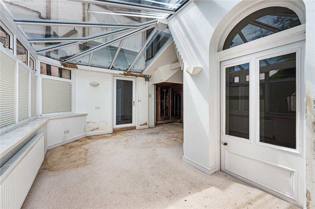 Conservatory