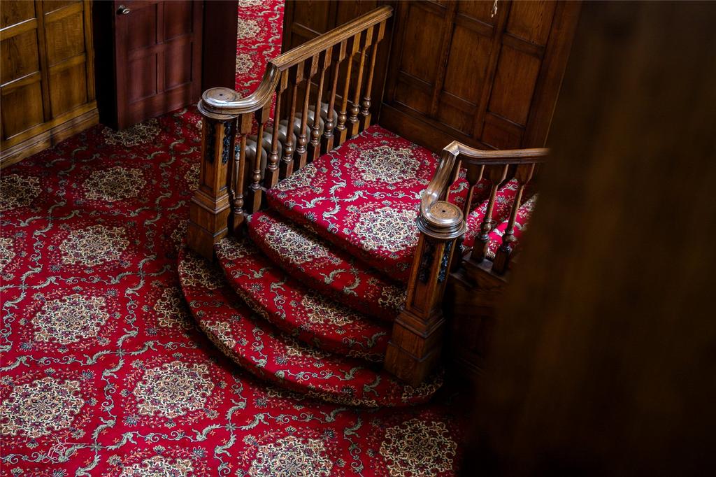 Staircase
