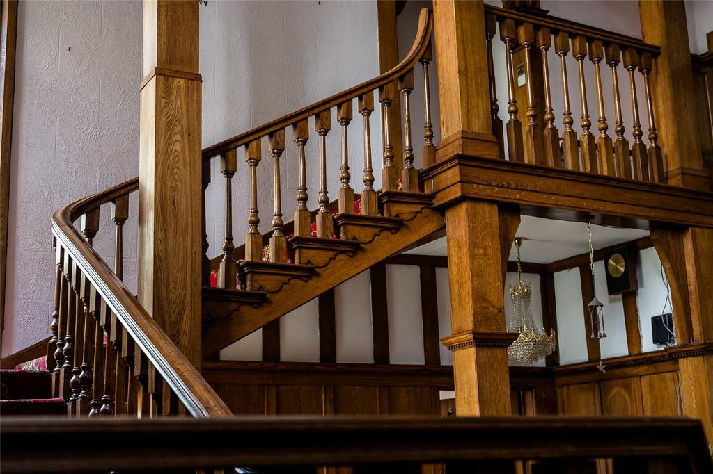 Staircase
