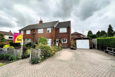 undefined, Park Lane, Burn, Selby