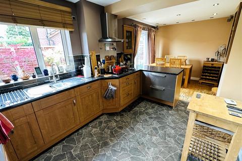 undefined, Park Lane, Burn, Selby