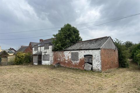 5 Chapel Lane, Bagley, Ellesmere, Shropshire, SY12 9BS