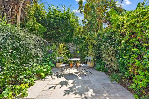 4 bedroom terraced house for sale, Clancarty Road, London, SW6