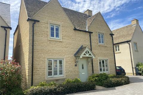Draper Close, Tetbury