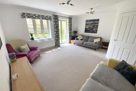 4 bedroom detached house for sale, Draper Close, Tetbury