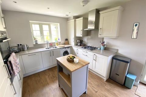 4 bedroom detached house for sale, Draper Close, Tetbury