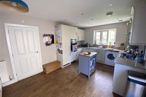 4 bedroom detached house for sale, Draper Close, Tetbury