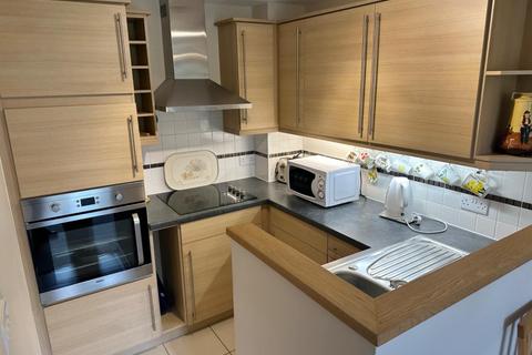 1 bedroom apartment for sale, Castle Howard Road, Malton