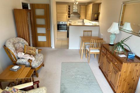 1 bedroom apartment for sale, Castle Howard Road, Malton