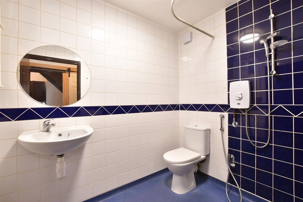 Wet Room