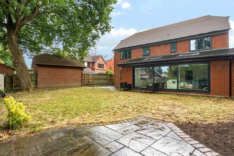 14 Booth Drive, Finchampstead, Wokingham, RG40 4HL