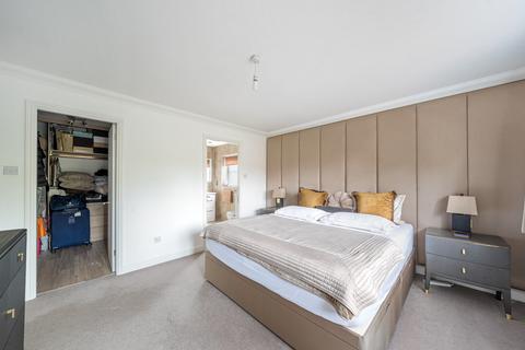 14 Booth Drive, Finchampstead, Wokingham, RG40 4HL