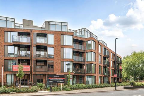 Tweedy Road, Bromley