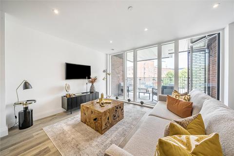 undefined, Tweedy Road, Bromley