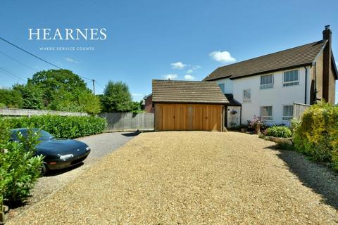 undefined, Church Street, Sturminster Marshall, BH21 4BU