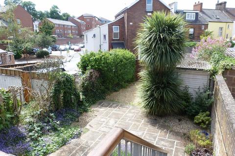 3 bedroom apartment to rent, Exeter City