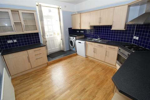 3 bedroom apartment to rent, Exeter City