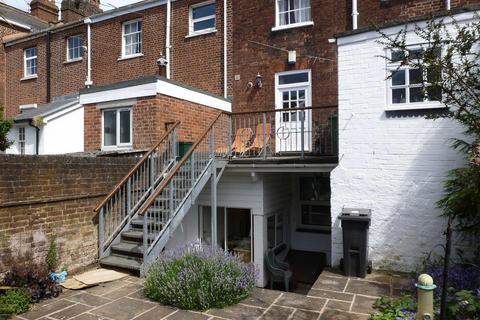 3 bedroom apartment to rent, Exeter City