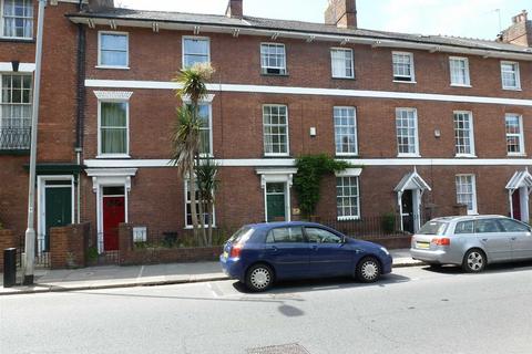 3 bedroom apartment to rent, Exeter City