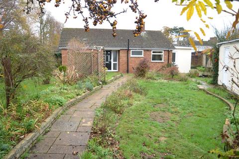 3 bedroom bungalow for sale, Chequers Road, Chelmsford