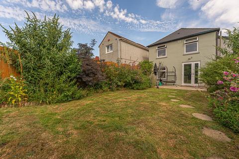 54 Crossway, Rogiet, Caldicot, NP26 3SJ