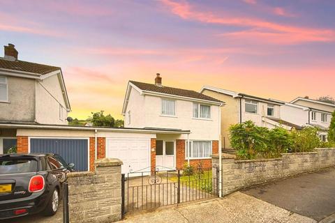 undefined, Nurses Corner, Penclawdd, Swansea, West Glamorgan, SA4