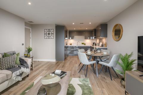 2 bedroom apartment to rent, Jesmond Three Sixty, Newcastle Upon Tyne NE2