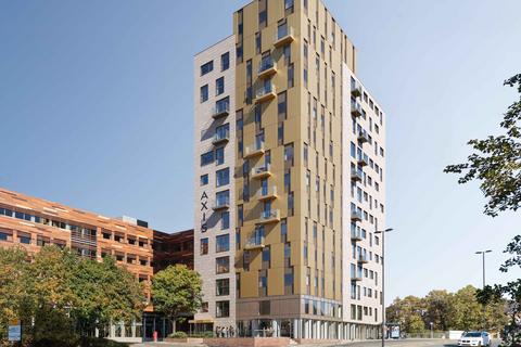 2 bedroom apartment to rent, AXIS, Jesmond Three Sixty, Newcastle Upon Tyne NE2