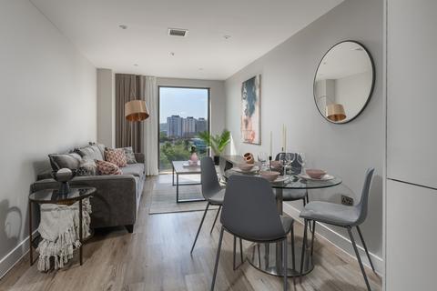 2 bedroom apartment to rent, AXIS, Jesmond Three Sixty, Newcastle Upon Tyne NE2