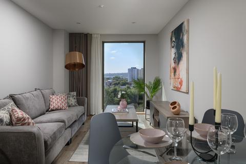 2 bedroom apartment to rent, AXIS, Jesmond Three Sixty, Newcastle Upon Tyne NE2