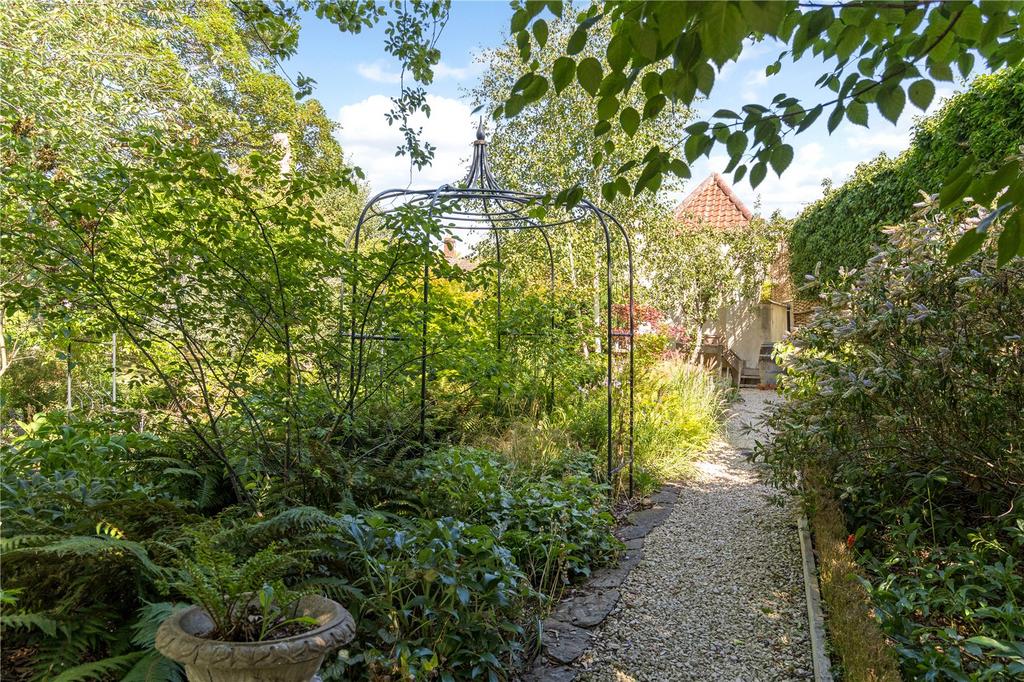 Gardens