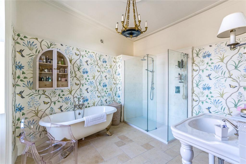 En Suite
