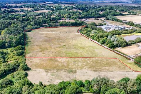 undefined, Bransgore, Christchurch, Dorset, BH23