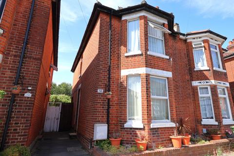 4 bedroom semi-detached house for sale, Harold Road, Shirley, Southampton