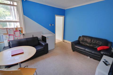 4 bedroom semi-detached house for sale, Harold Road, Shirley, Southampton