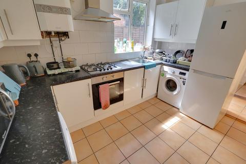 4 bedroom semi-detached house for sale, Harold Road, Shirley, Southampton