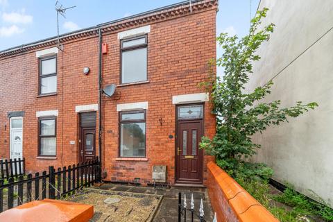 Bolton Road, Ashton-In-Makerfield, WN4