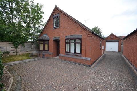 3 bedroom detached bungalow for sale, Walton Way, Stone