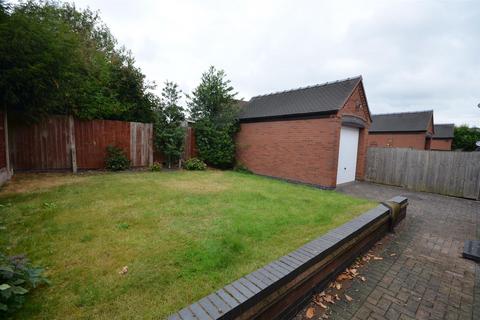 3 bedroom detached bungalow for sale, Walton Way, Stone